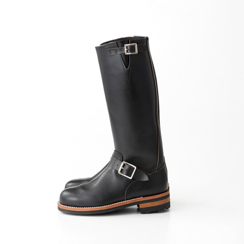 LONG ENGINEER BOOTS / ロングエンジニアブーツ