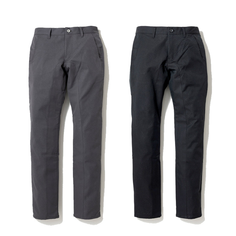 PUNCHING MESH PANTS / パンチングメッシュパンツ