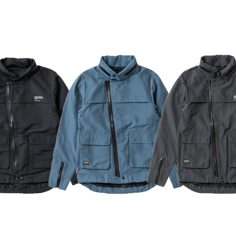 MOUNTAIN PARKA / マウンテンパーカー