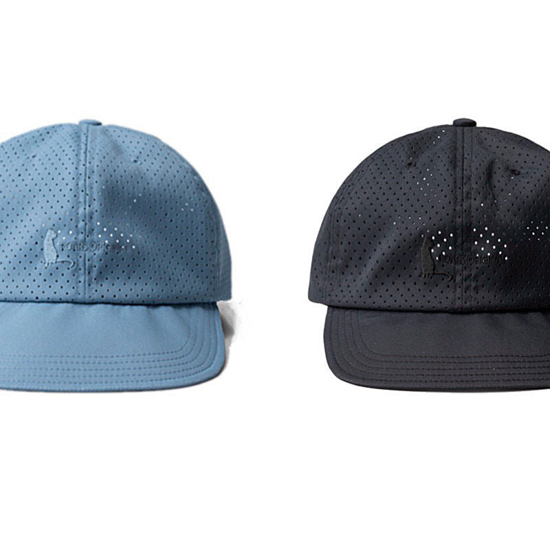 PUNCHING MESH CAP / パンチングメッシュキャップ