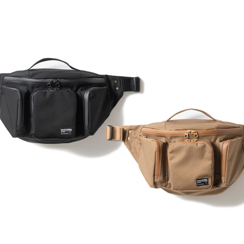 W.W.MILITALY SHOULDER BAG / ダブルダブルミリタリーショルダーバッグ