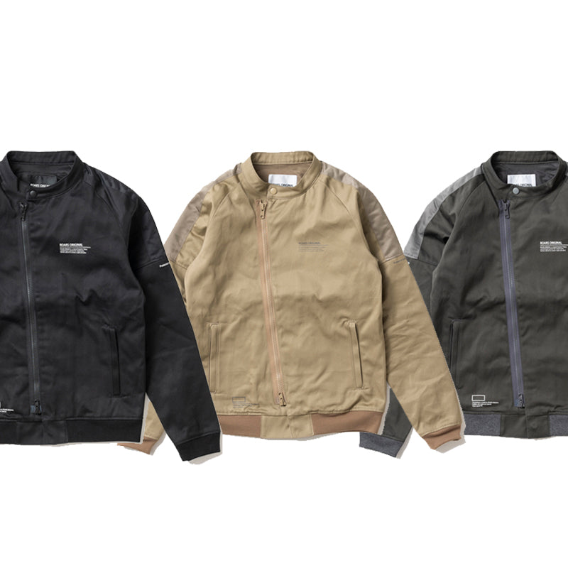 SMT JACKET / エスエムティジャケット