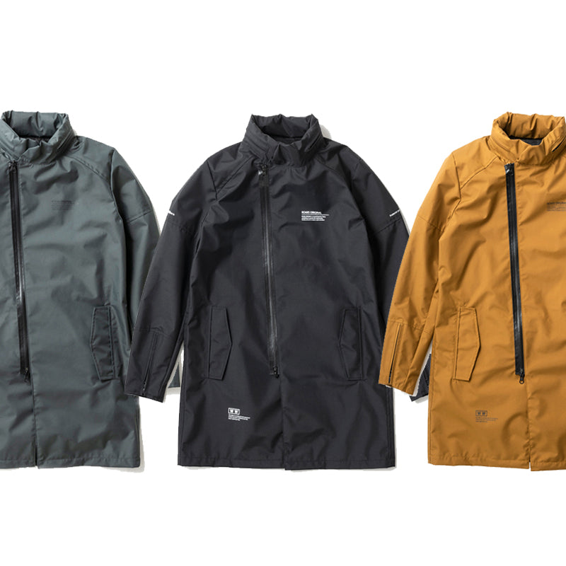 SPRING COAT for SPEED / スプリングコートフォースピード
