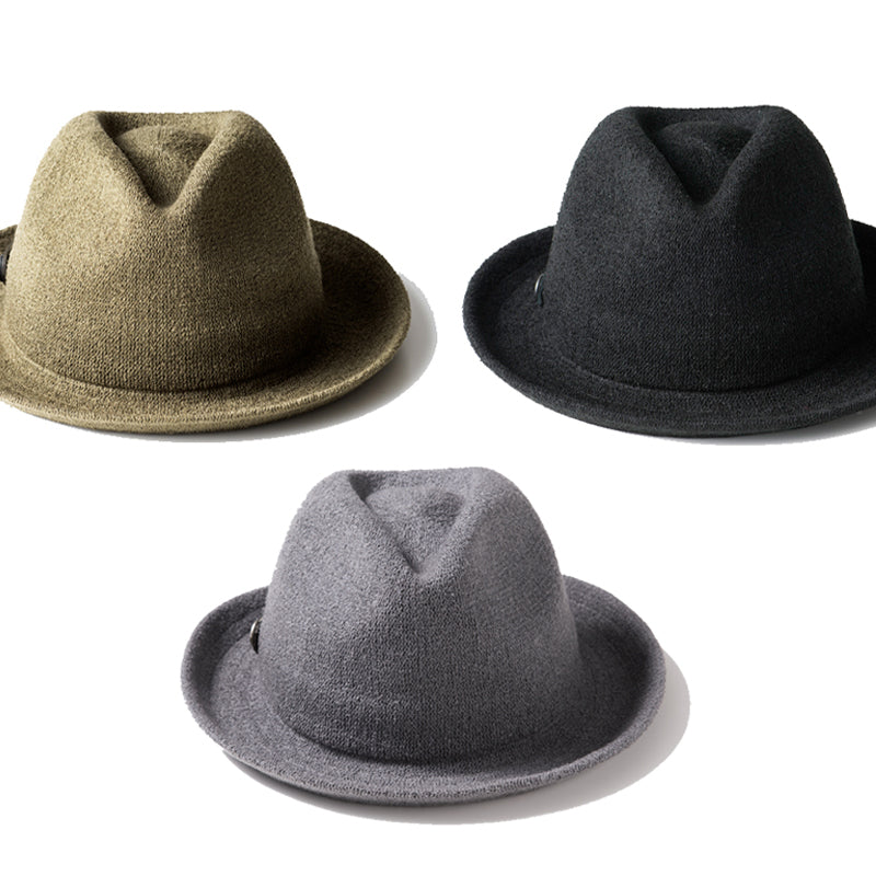 ROARS HAT FOR BIKERS / ロアーズハットフォーバイカーズ