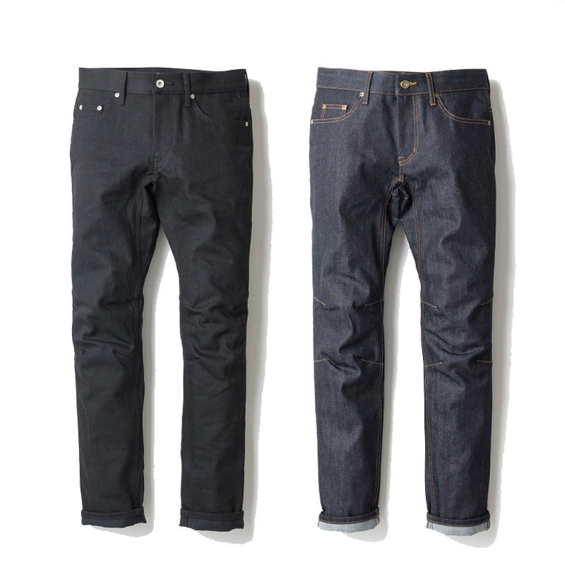 STANDARD DENIM PANTS  / スタンダードデニムパンツ
