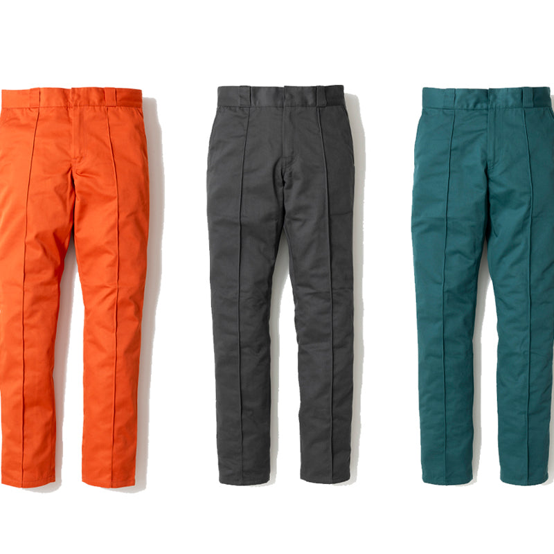 TROUSERS BIKER PANTS / トラウザーバイカーパンツ