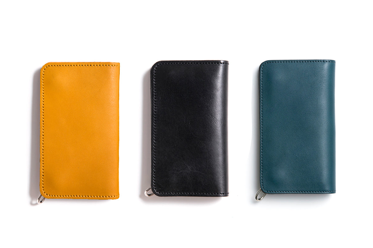 LIGHT WALLET / ライトウォレット