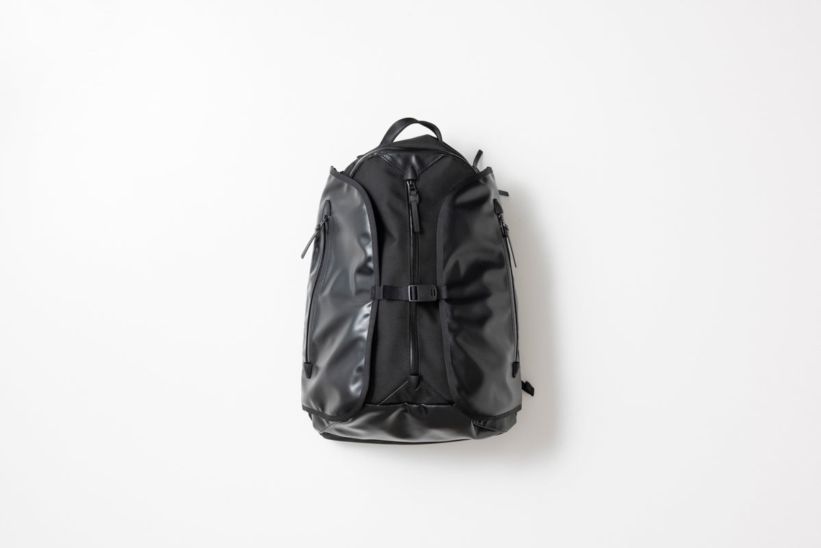 TARPAULIN BACK PACK / ターポリンバックパック