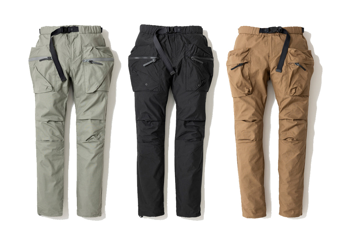 TACTICAL PANTS / タクティカルパンツ