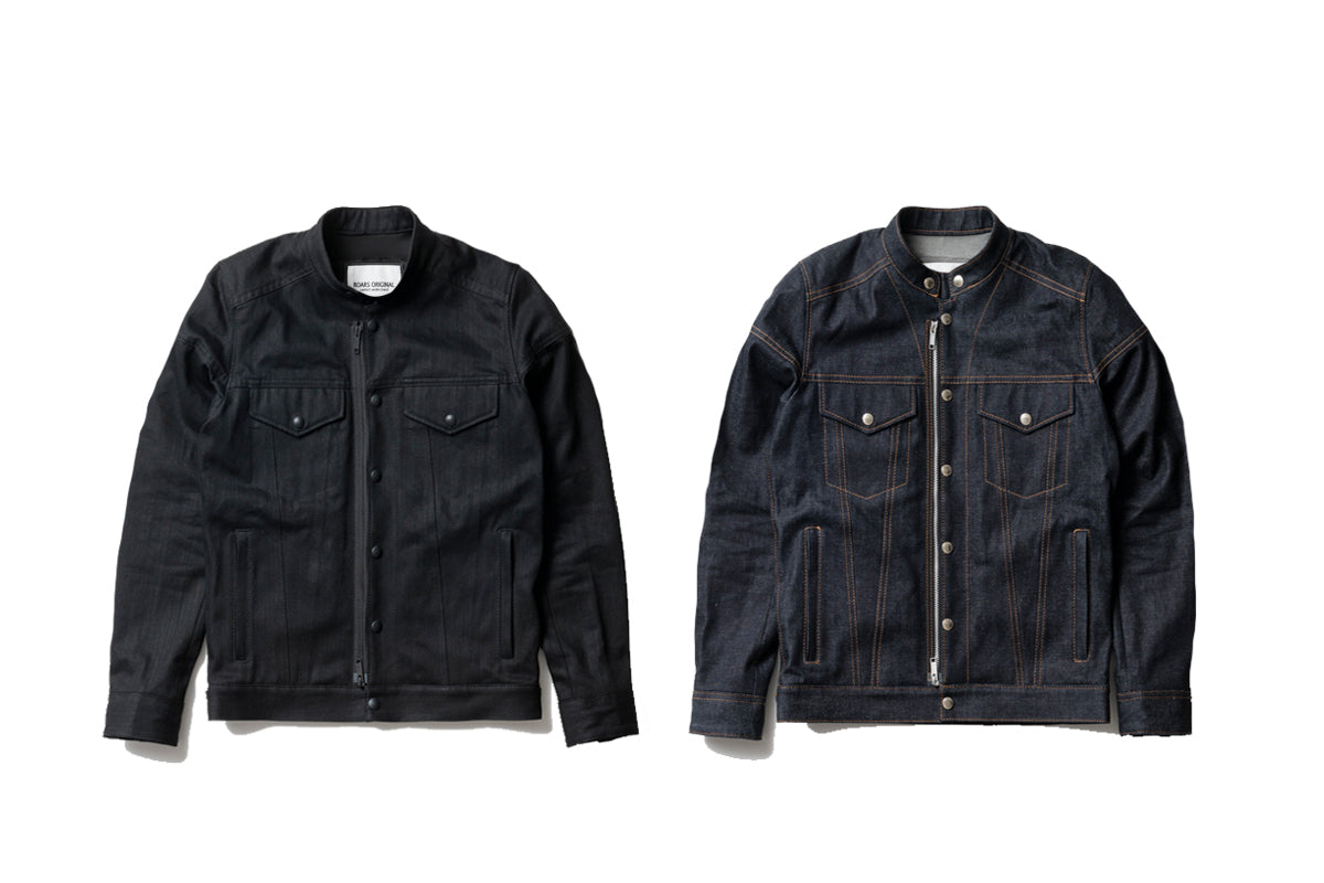 DENIM JACKET / デニムジャケット