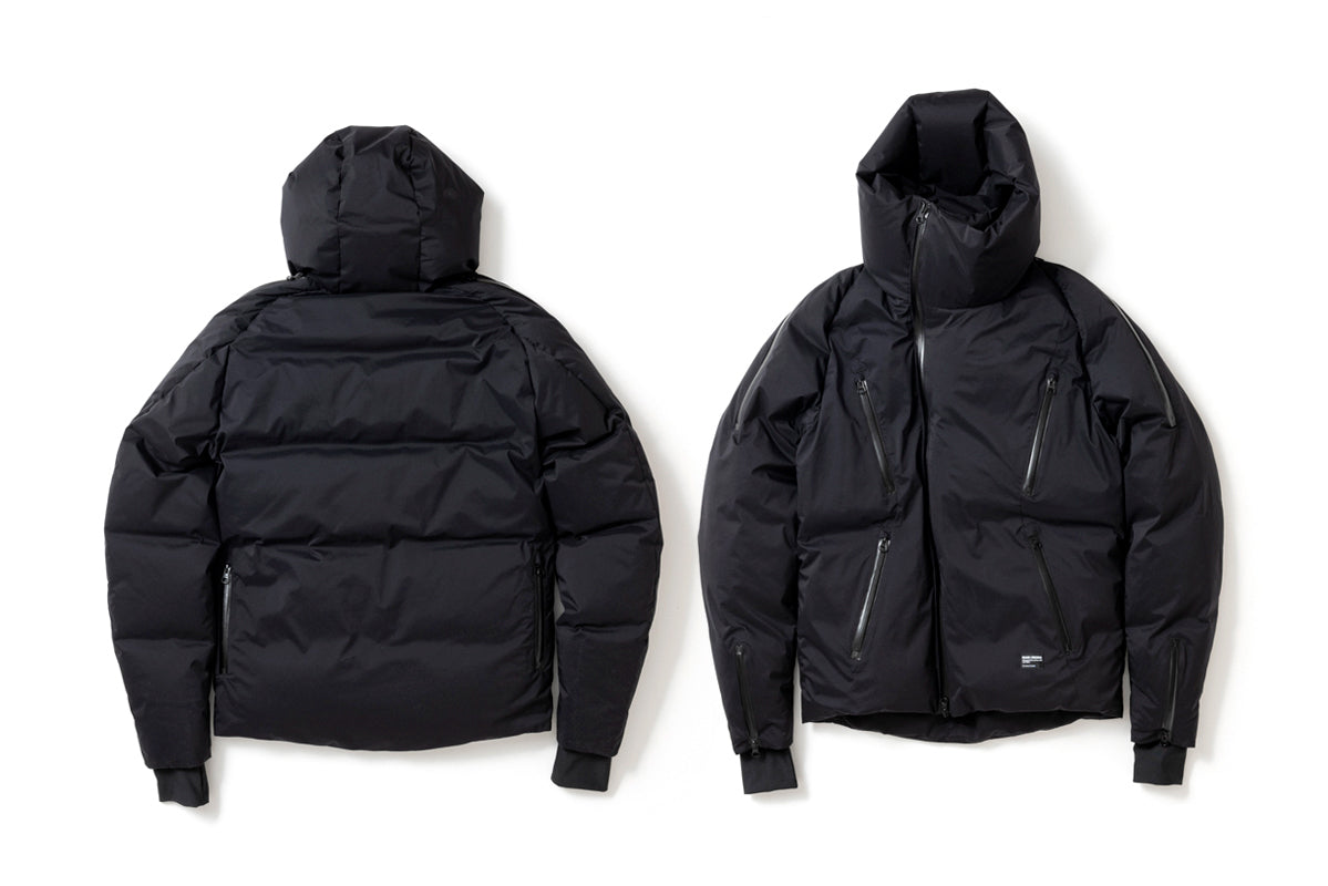 DOWN JACKET / ダウンジャケット