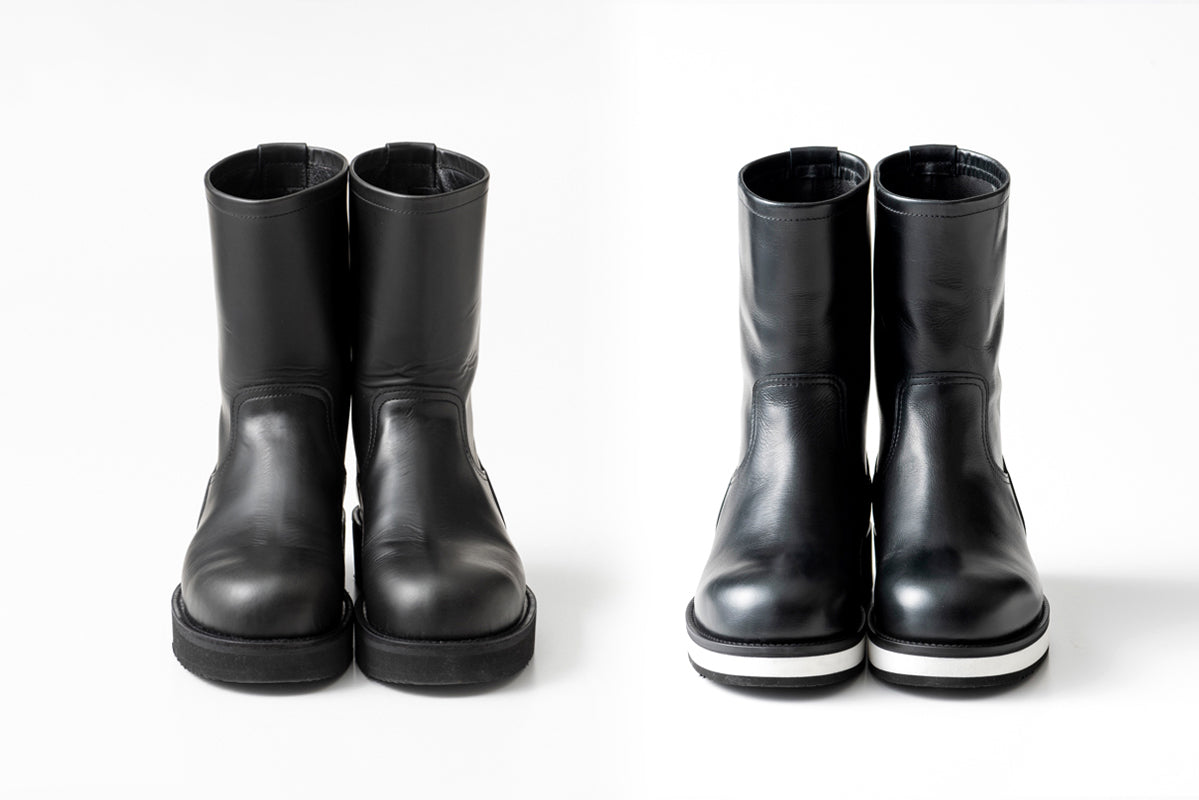 PECOS TYPE BOOTS / ペコスタイプブーツ