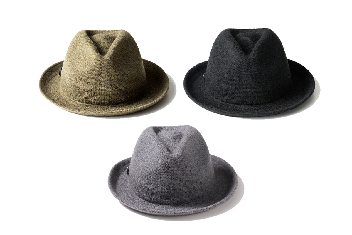 ROARS HAT FOR BIKERS / ロアーズハットフォーバイカーズ