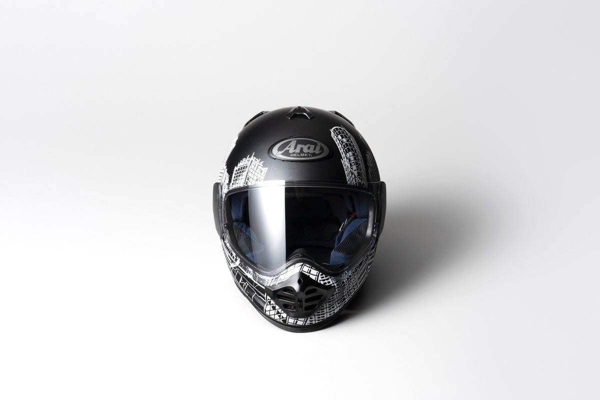 ARAI TX-STRADA ROARS / アライティーエックスストラーダロアーズ