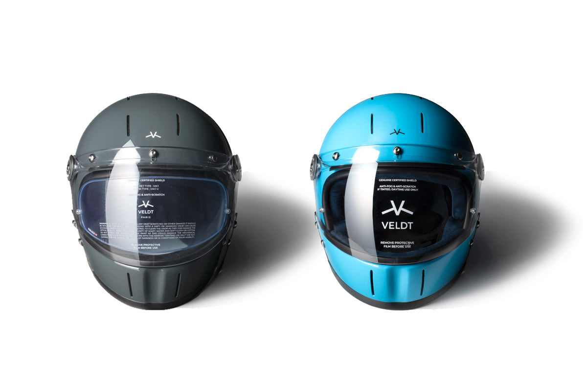 VELDT×ROARS ORIGINAL HELMET ONE COLOR / ヴェルト×ロアーズオリジナルヘルメット ワンカラー