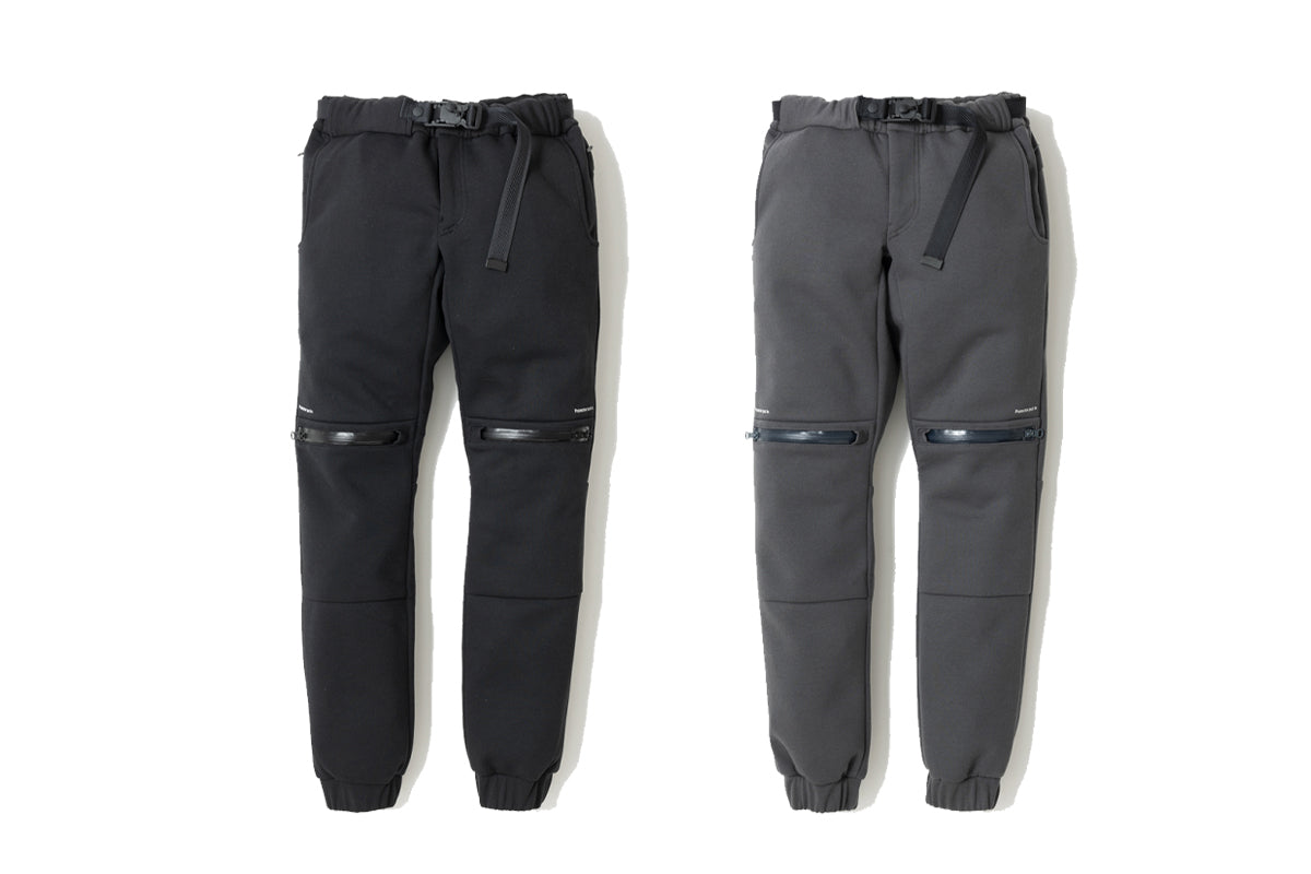 W.W. EASY PANTS / ダブルダブルイージーパンツ