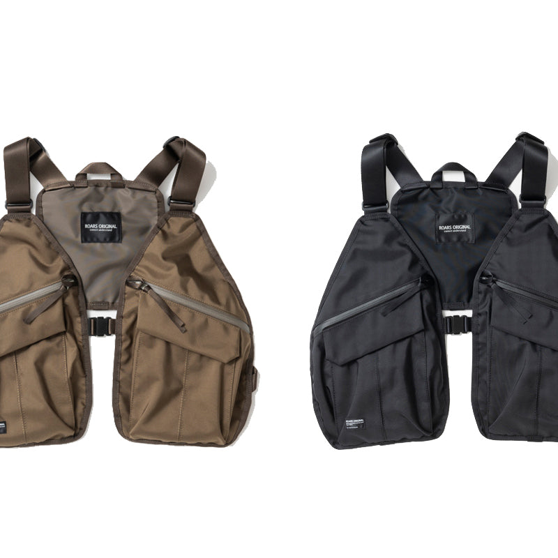 CHEST BAG / チェストバッグ