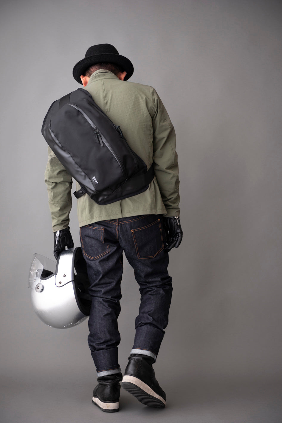 TAILORED JACKET FOR SPEED / テーラードジャケットフォースピード