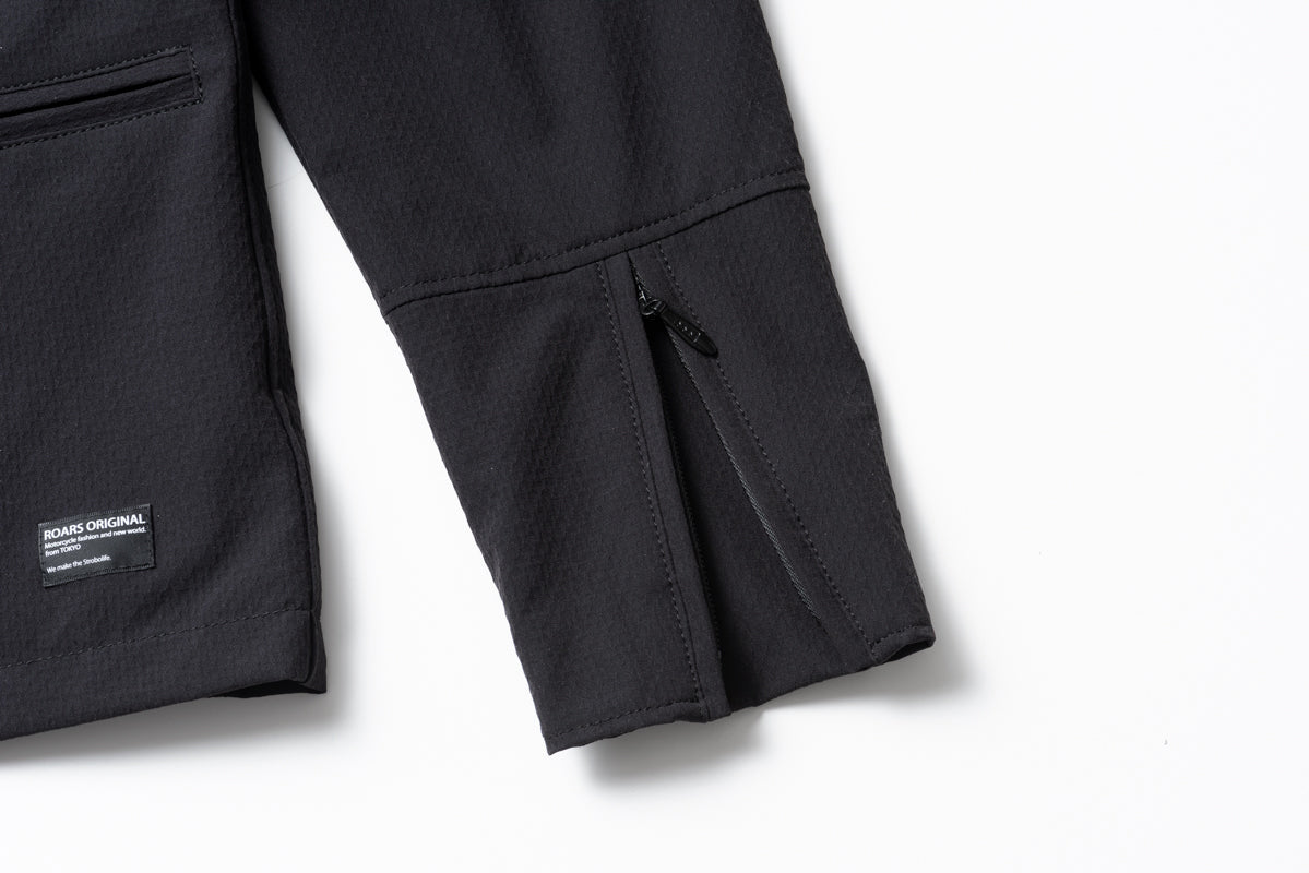TAILORED JACKET FOR SPEED / テーラードジャケットフォースピード