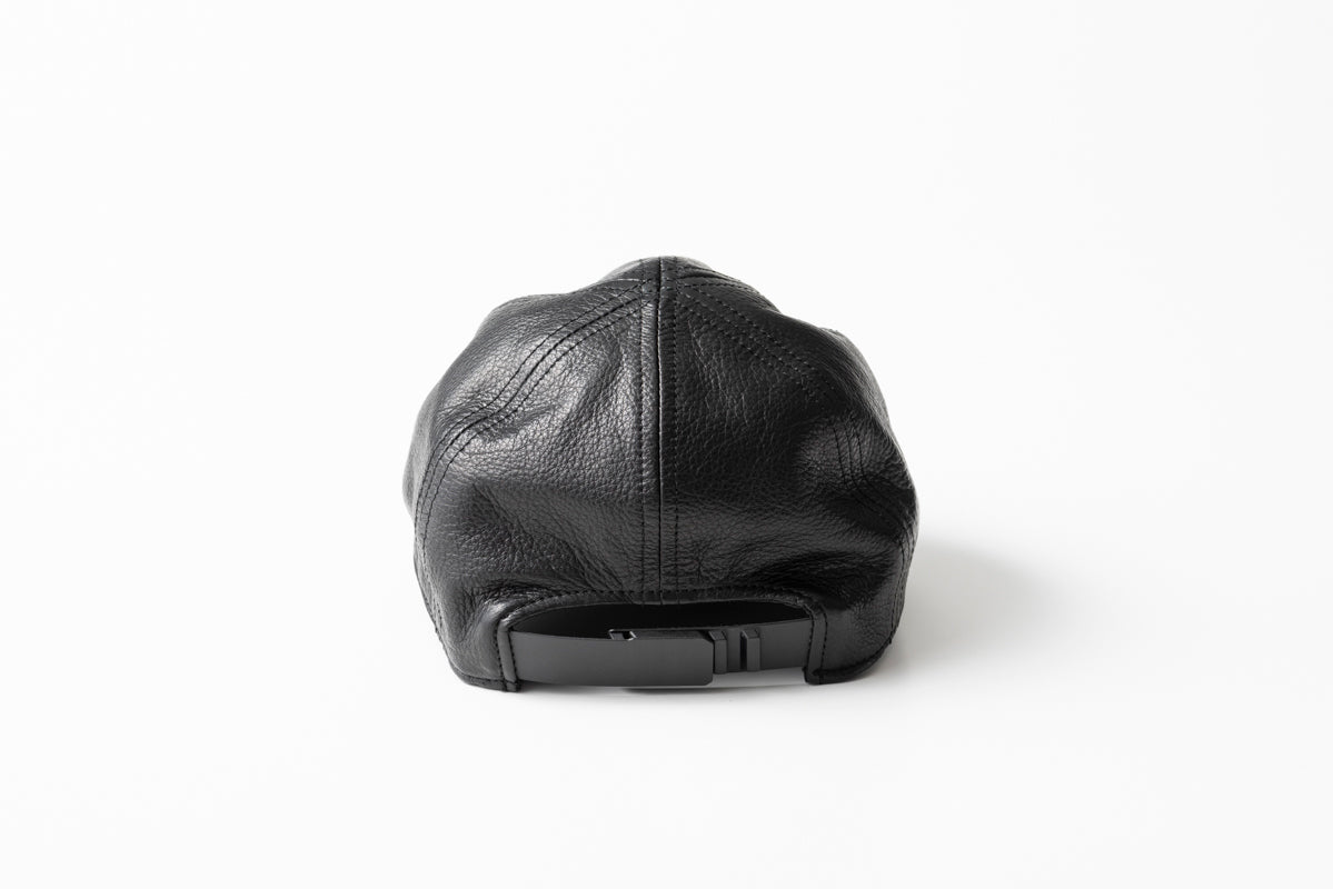 LEATHER CAP / レザーキャップ