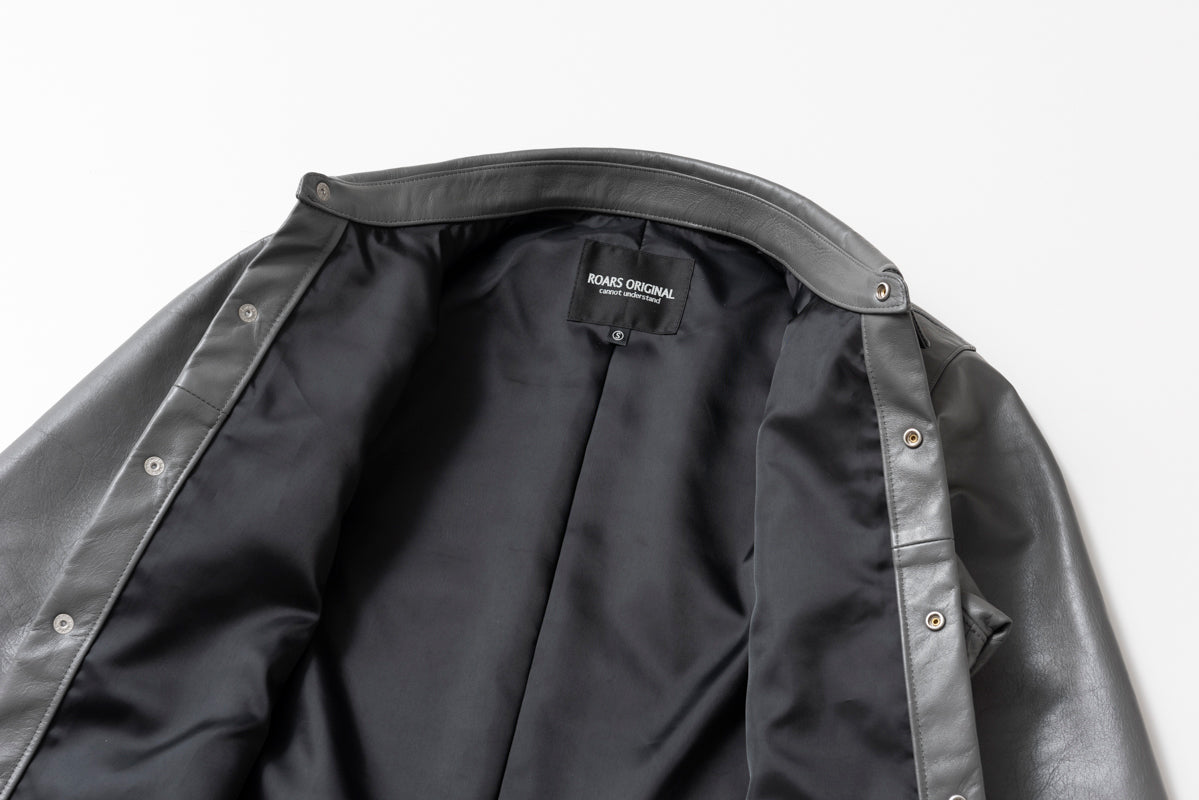LEATHER SHIRTS / レザーシャツ