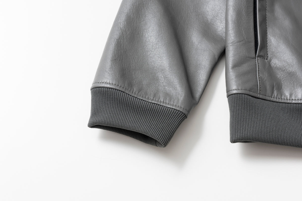 LEATHER SHIRTS / レザーシャツ