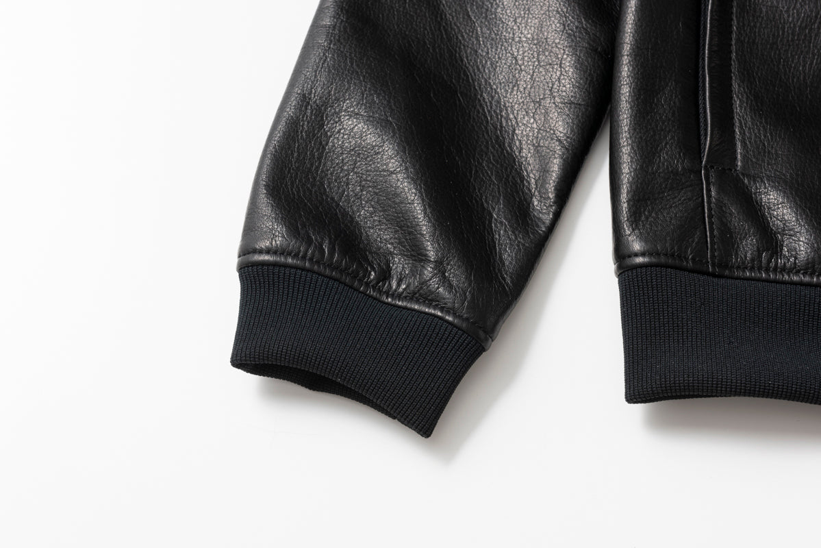 LEATHER SHIRTS / レザーシャツ