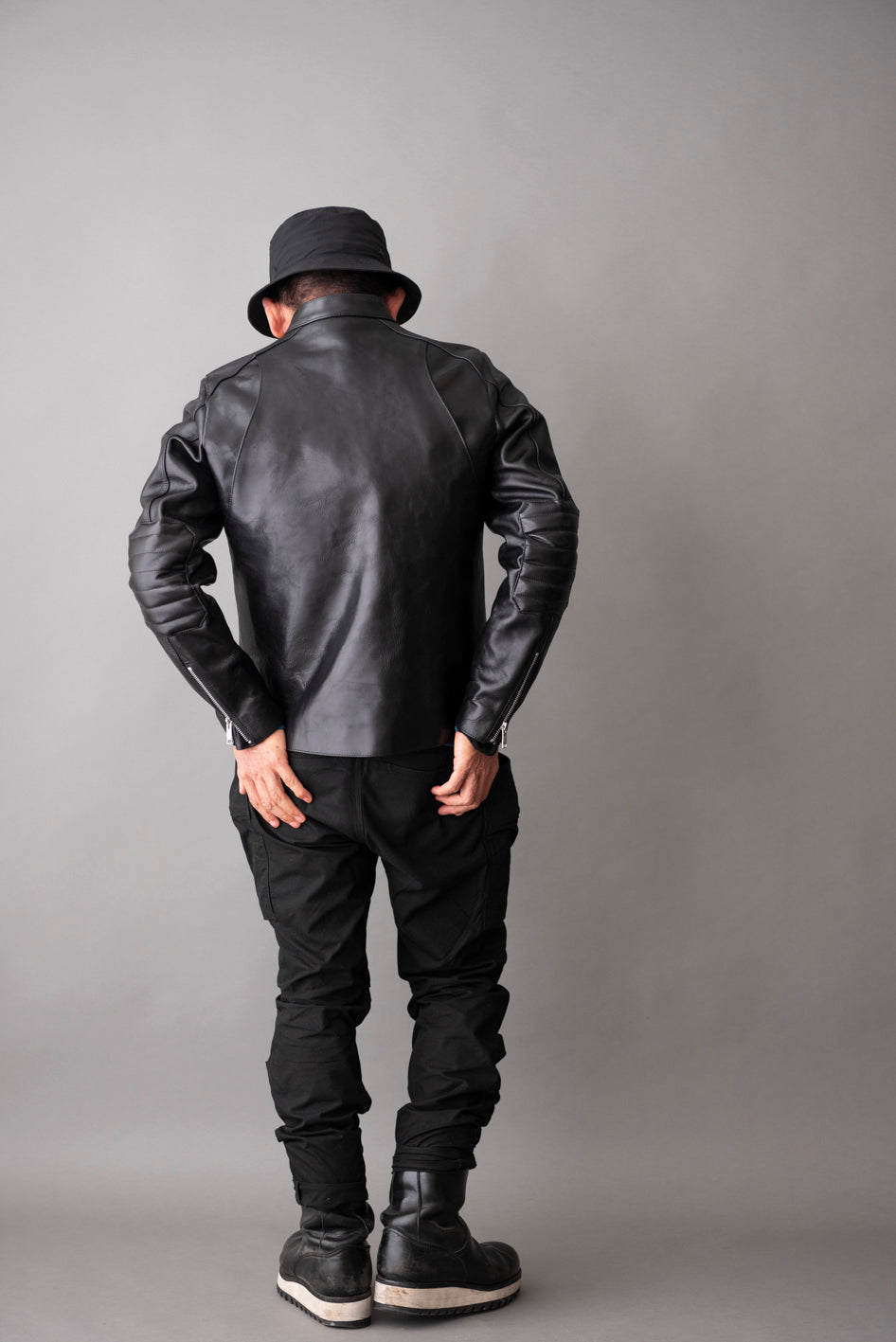 LIGHT RIDERS JACKET / ライトライダースジャケット