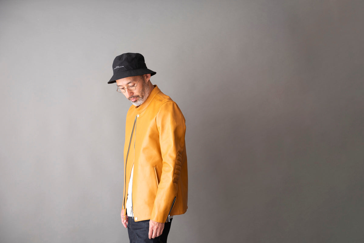 LIGHT RIDERS JACKET / ライトライダースジャケット