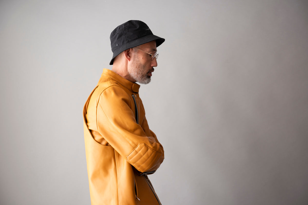 LIGHT RIDERS JACKET / ライトライダースジャケット