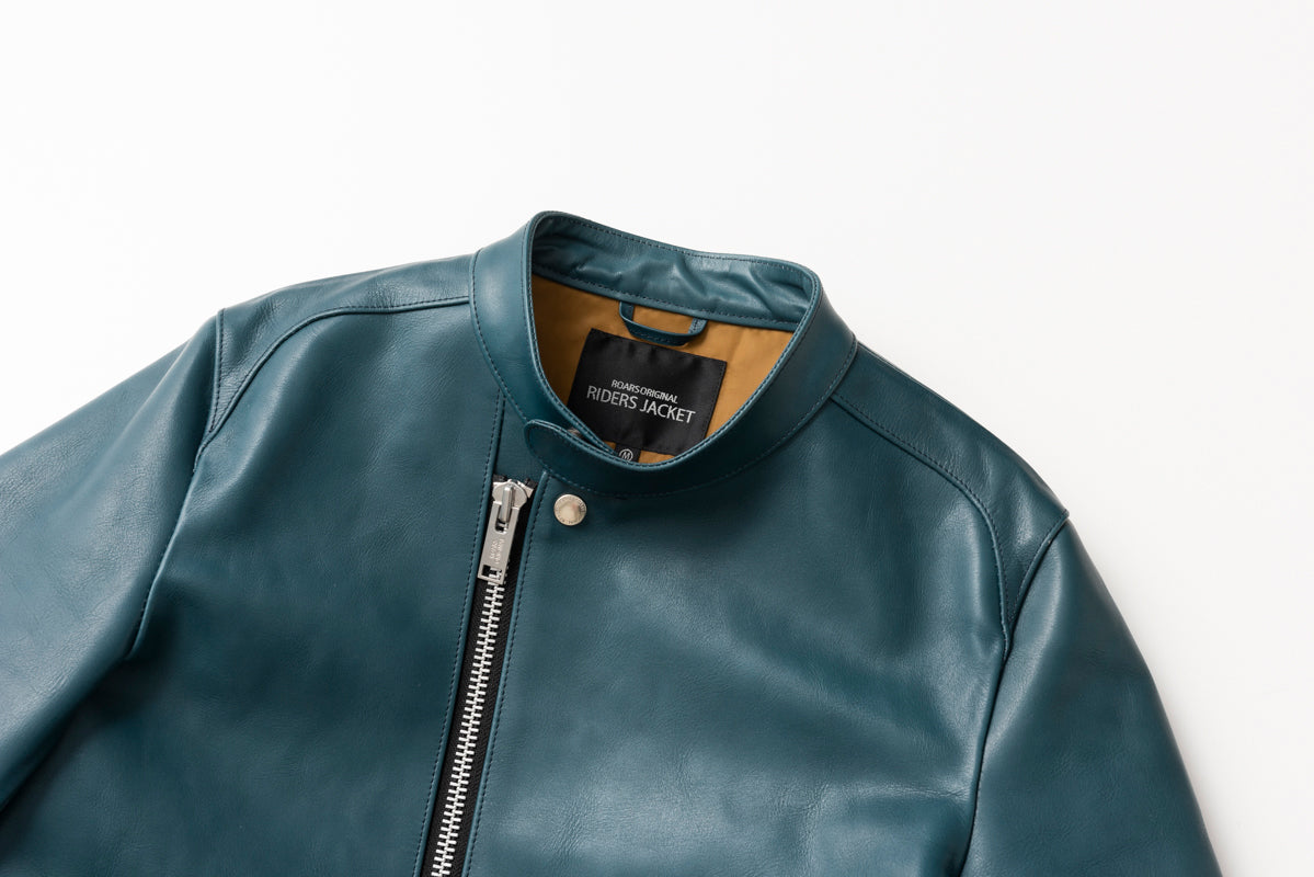 LIGHT RIDERS JACKET / ライトライダースジャケット
