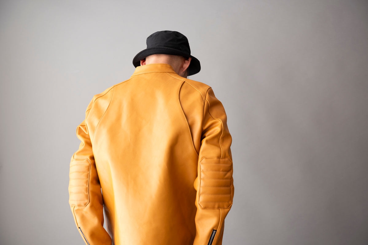 LIGHT RIDERS JACKET / ライトライダースジャケット