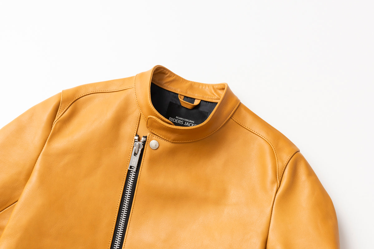 LIGHT RIDERS JACKET / ライトライダースジャケット