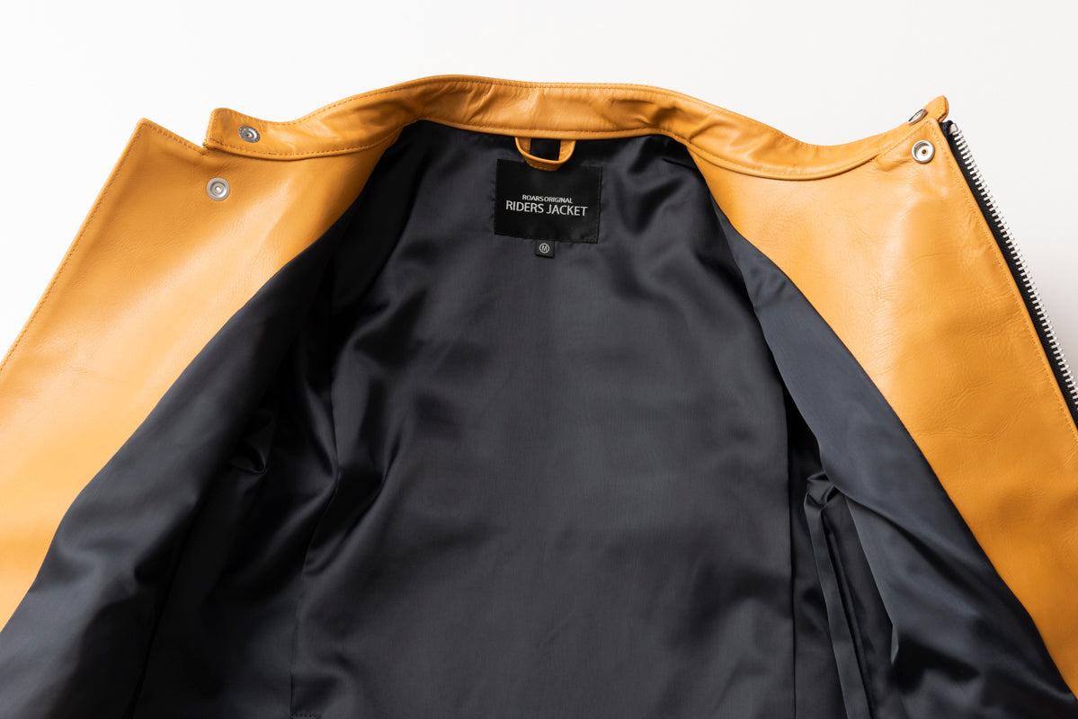 LIGHT RIDERS JACKET / ライトライダースジャケット