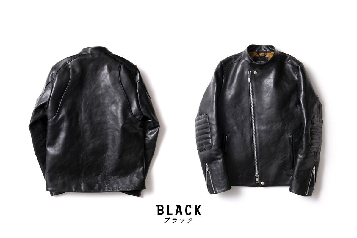 LIGHT RIDERS JACKET / ライトライダースジャケット