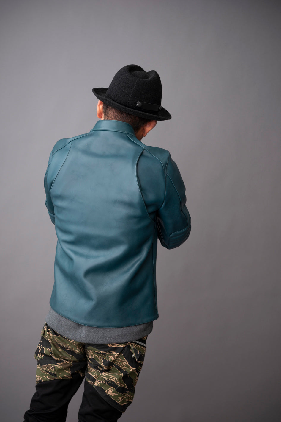 LIGHT RIDERS JACKET / ライトライダースジャケット