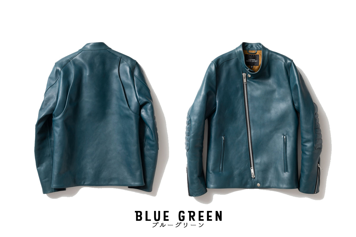 LIGHT RIDERS JACKET / ライトライダースジャケット