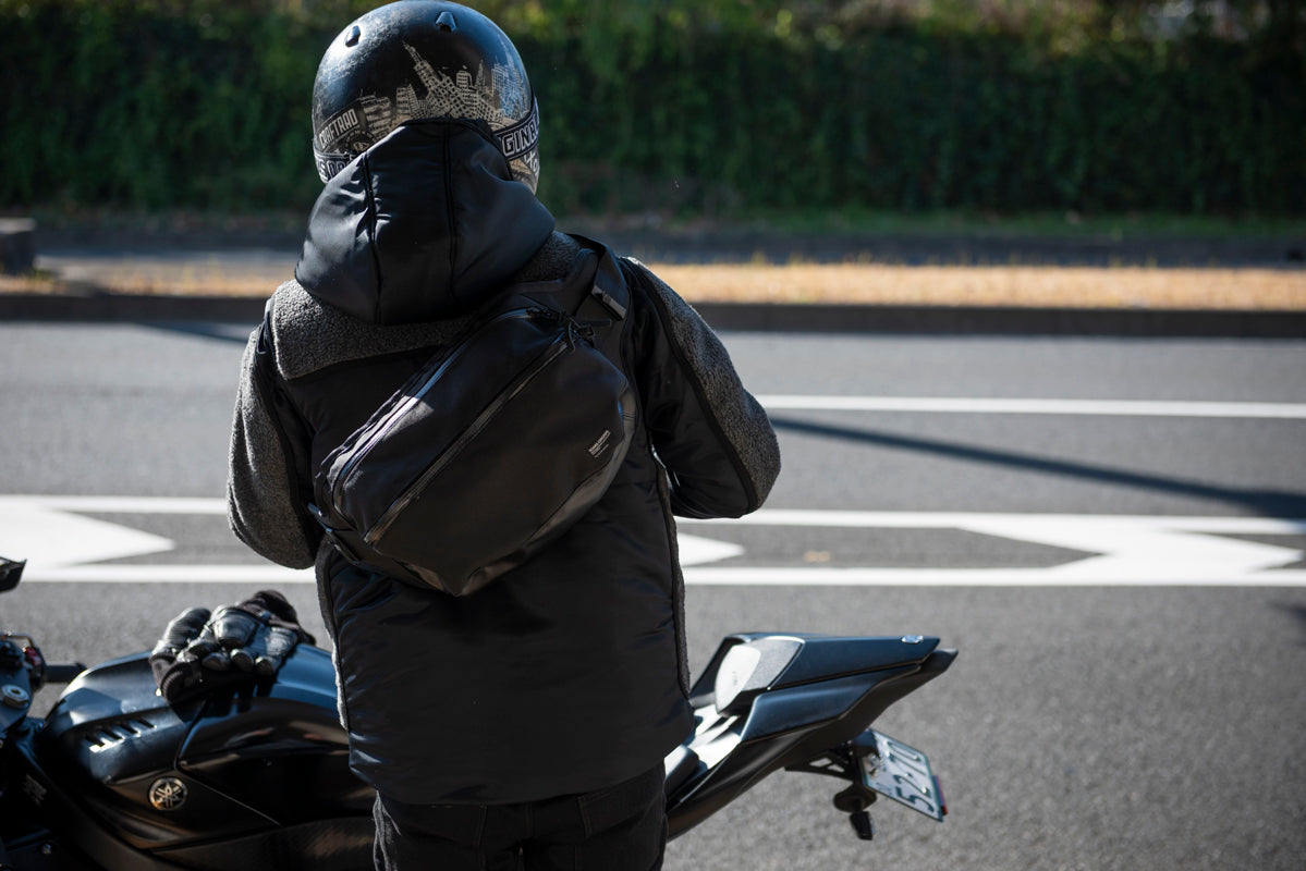 W/S BAG  / ダブリュエスバッグ