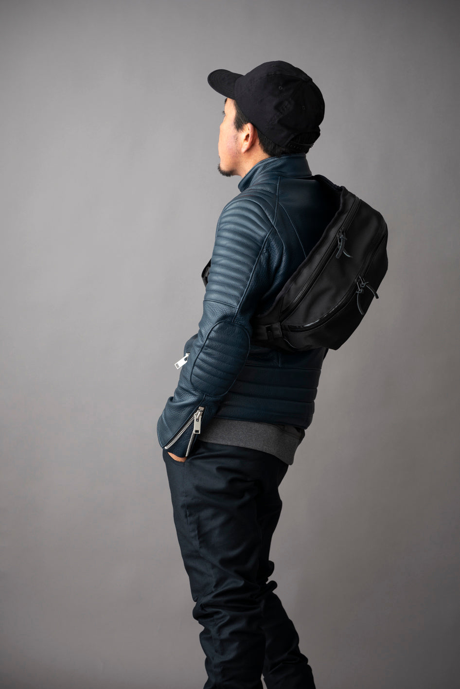 W/S BAG  / ダブリュエスバッグ