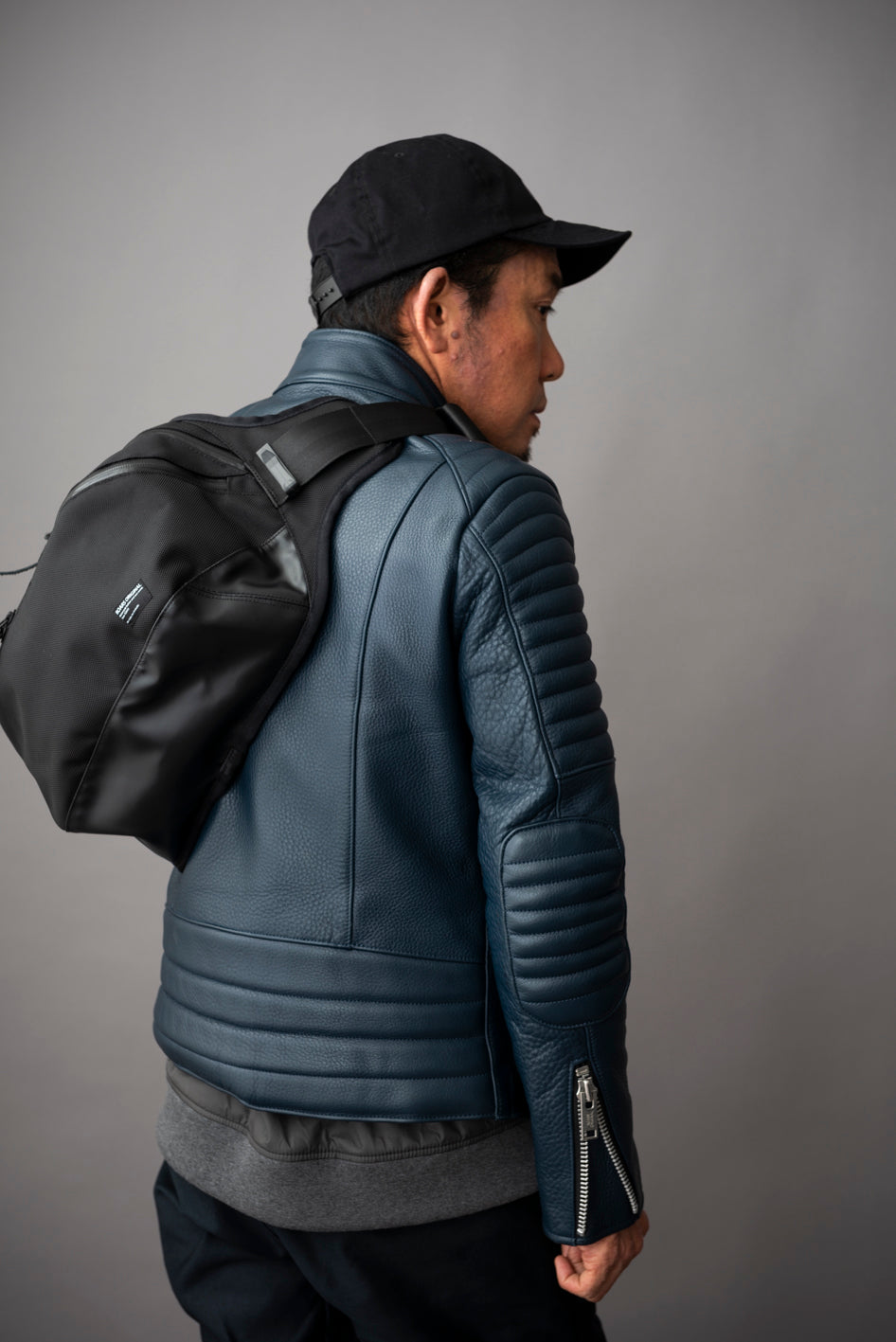 W/S BAG  / ダブリュエスバッグ