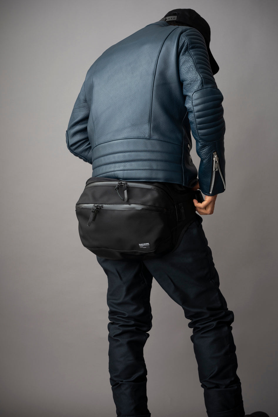 W/S BAG  / ダブリュエスバッグ