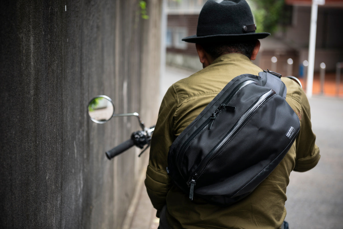 W/S BAG  / ダブリュエスバッグ