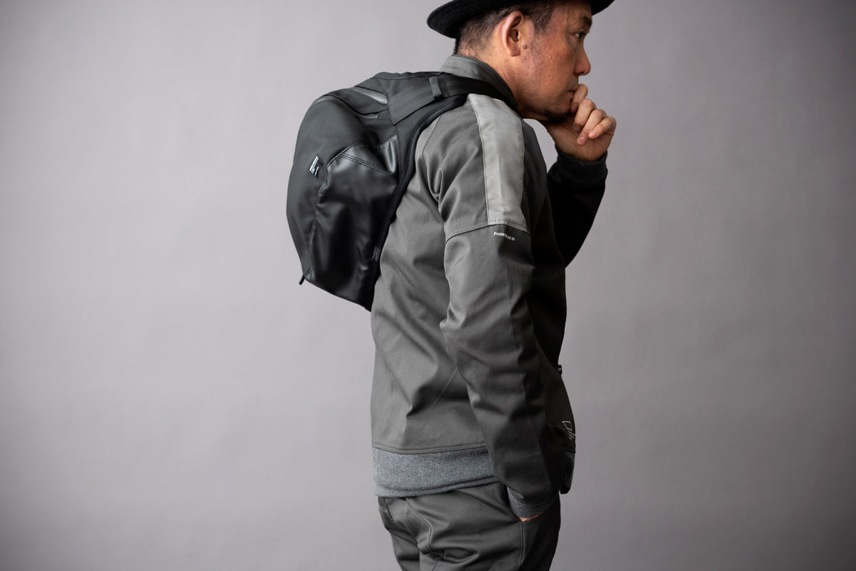 W/S BAG  / ダブリュエスバッグ