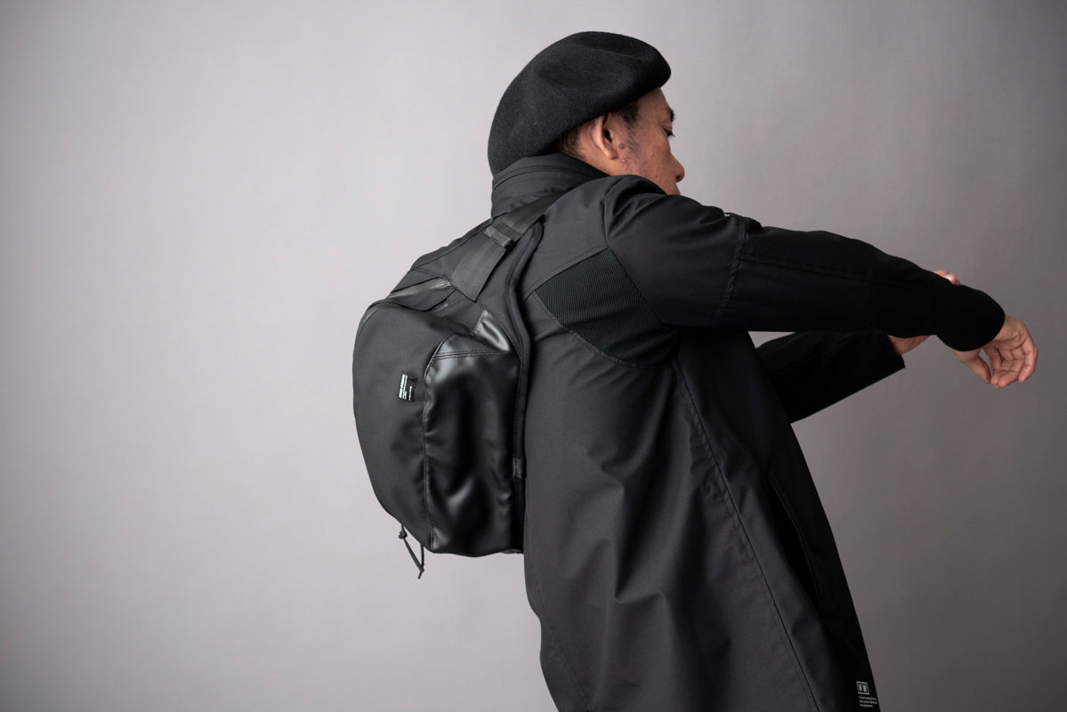 W/S BAG  / ダブリュエスバッグ