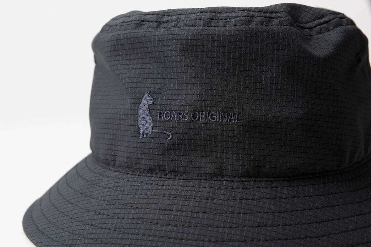 MESH BUCKET HAT / メッシュバケットハット