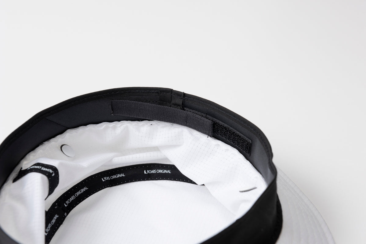 MESH BUCKET HAT / メッシュバケットハット