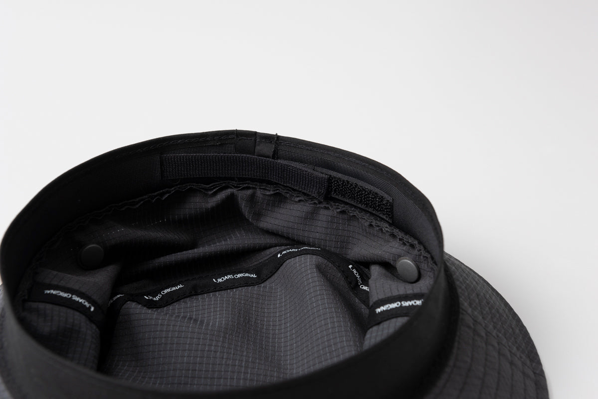 MESH BUCKET HAT / メッシュバケットハット