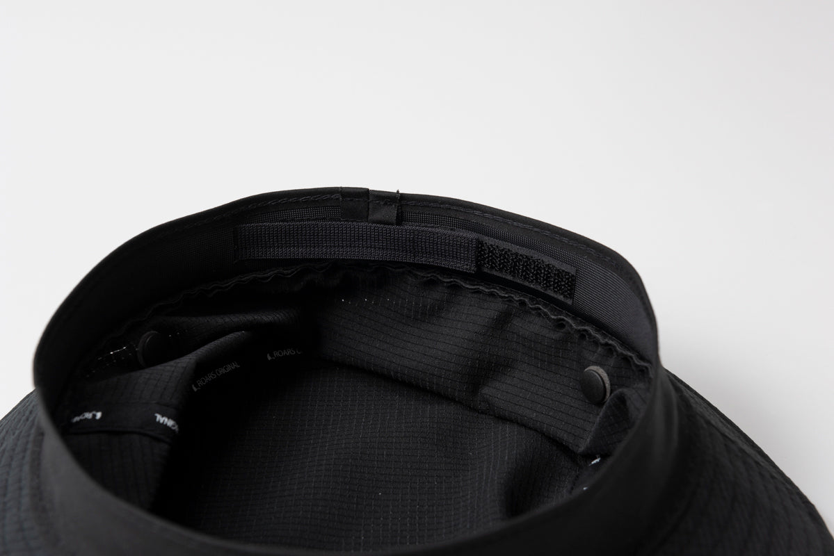MESH BUCKET HAT / メッシュバケットハット