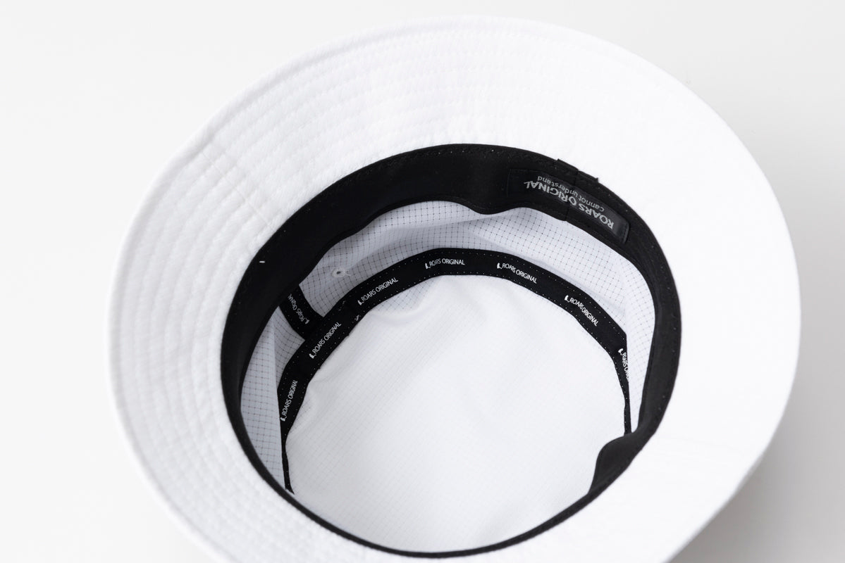MESH BUCKET HAT / メッシュバケットハット