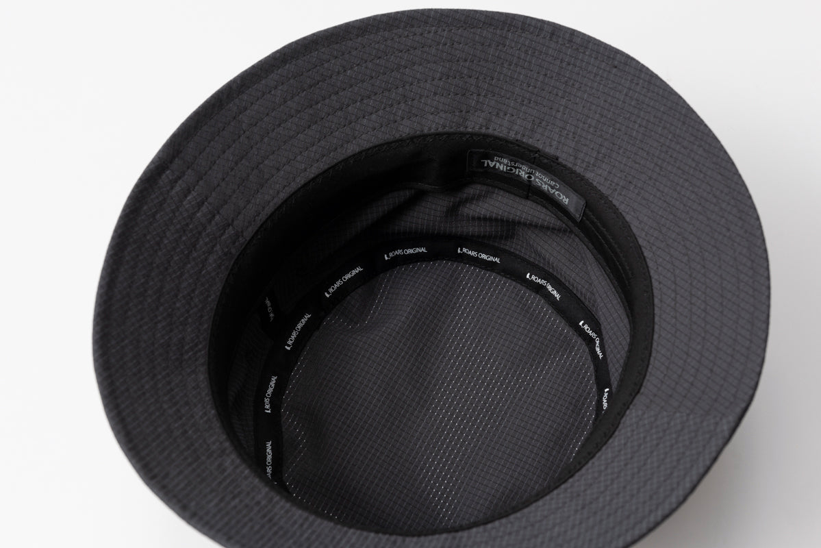 MESH BUCKET HAT / メッシュバケットハット